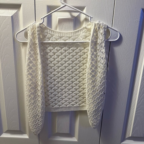 TIGER MIST CHEYENNE VEST - Picture 3 of 4